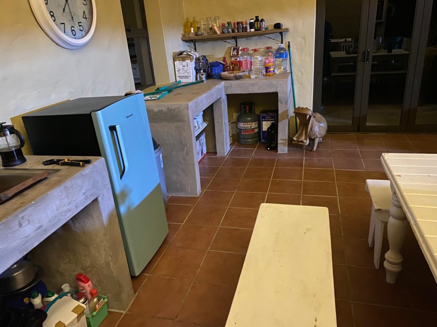 2 Bedroom Property for Sale in Ladismith Rural Western Cape